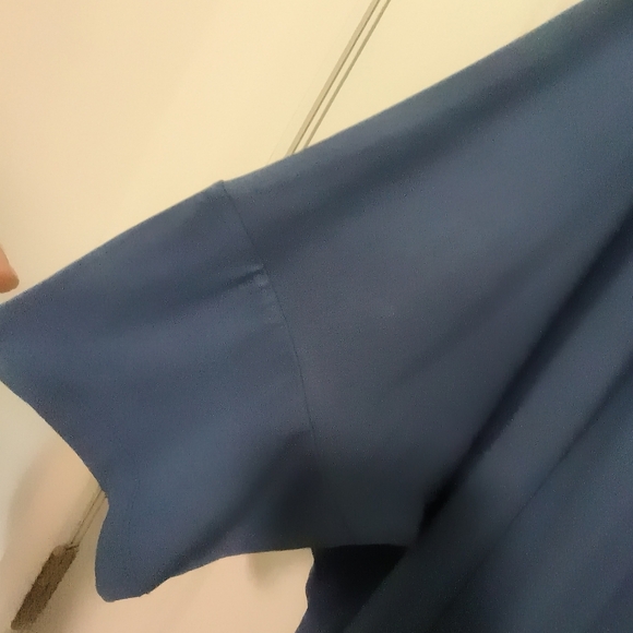 New Lounge Over Size Dress - Size 2X - Picture 7 of 8